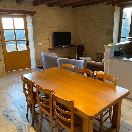 Notre Petite Maison Dans La Prairie Saint-Germain-du-Bel-Air Zewnętrze zdjęcie