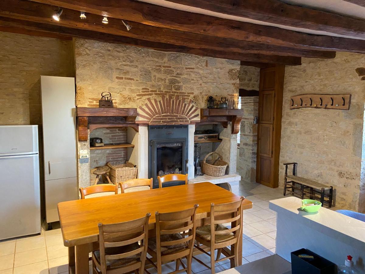Notre Petite Maison Dans La Prairie Saint-Germain-du-Bel-Air Zewnętrze zdjęcie