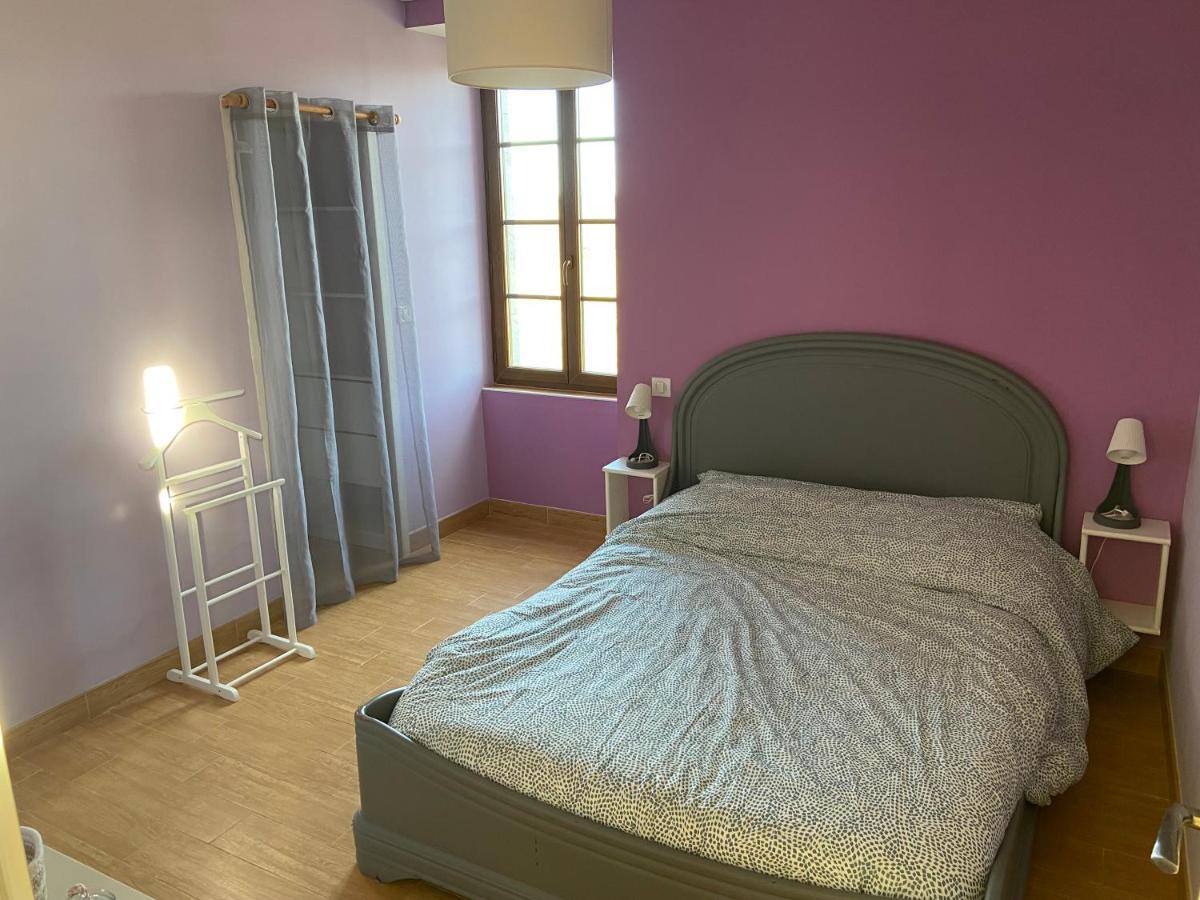 Notre Petite Maison Dans La Prairie Saint-Germain-du-Bel-Air Zewnętrze zdjęcie