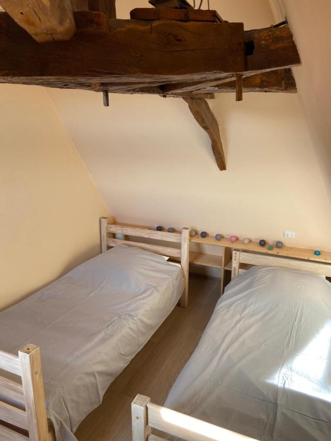 Notre Petite Maison Dans La Prairie Saint-Germain-du-Bel-Air Zewnętrze zdjęcie