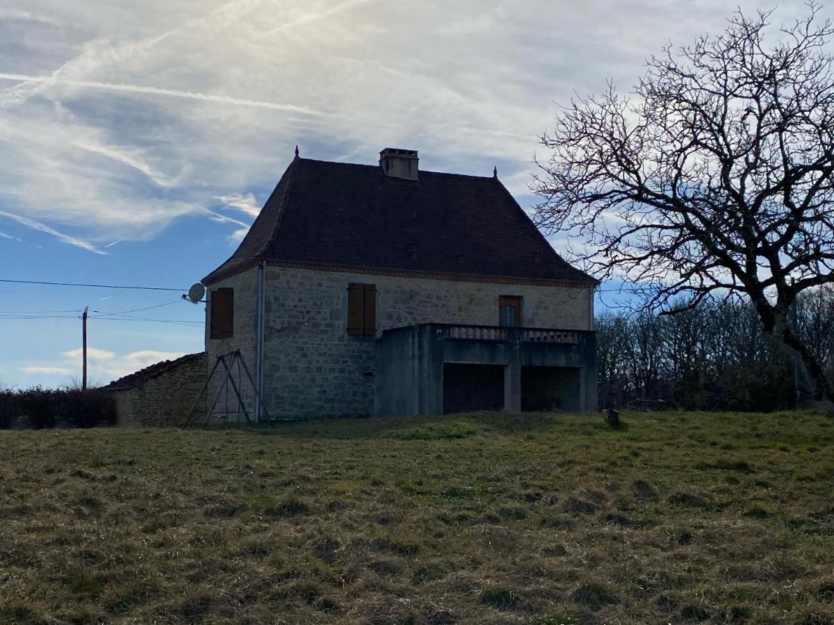 Notre Petite Maison Dans La Prairie Saint-Germain-du-Bel-Air Zewnętrze zdjęcie