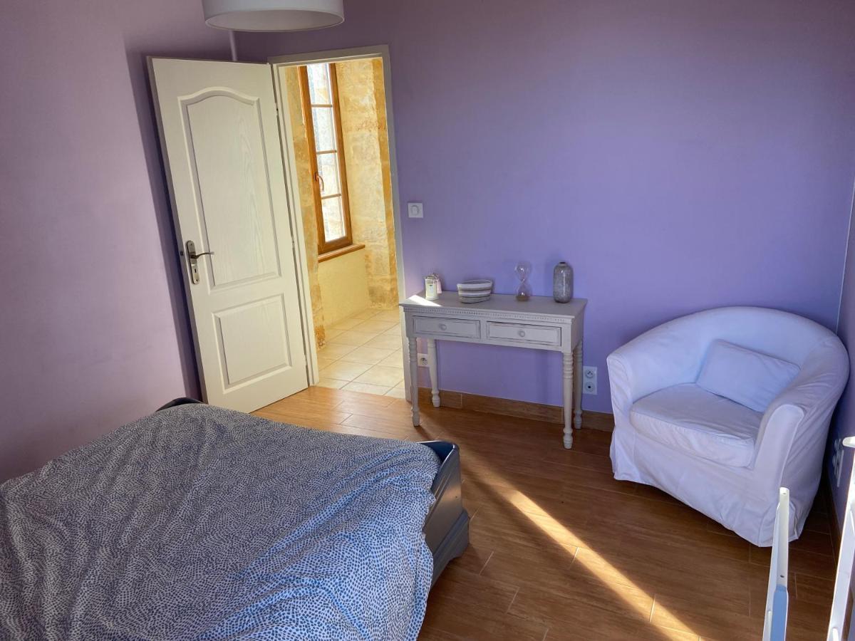 Notre Petite Maison Dans La Prairie Saint-Germain-du-Bel-Air Zewnętrze zdjęcie